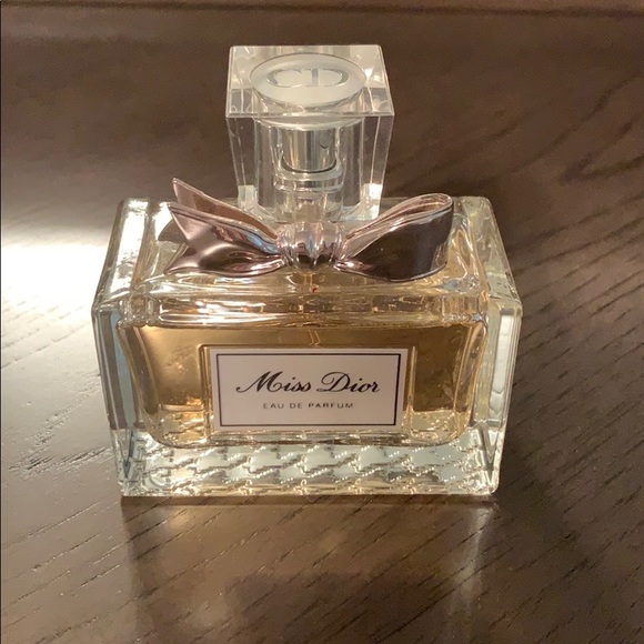 Dior Other - Miss Dior